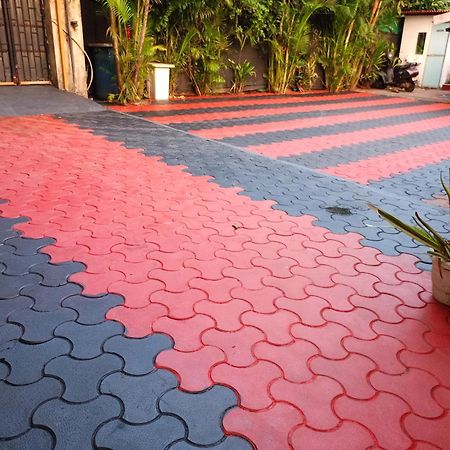 Boaty'S Beach Cottages Calangute Esterno foto